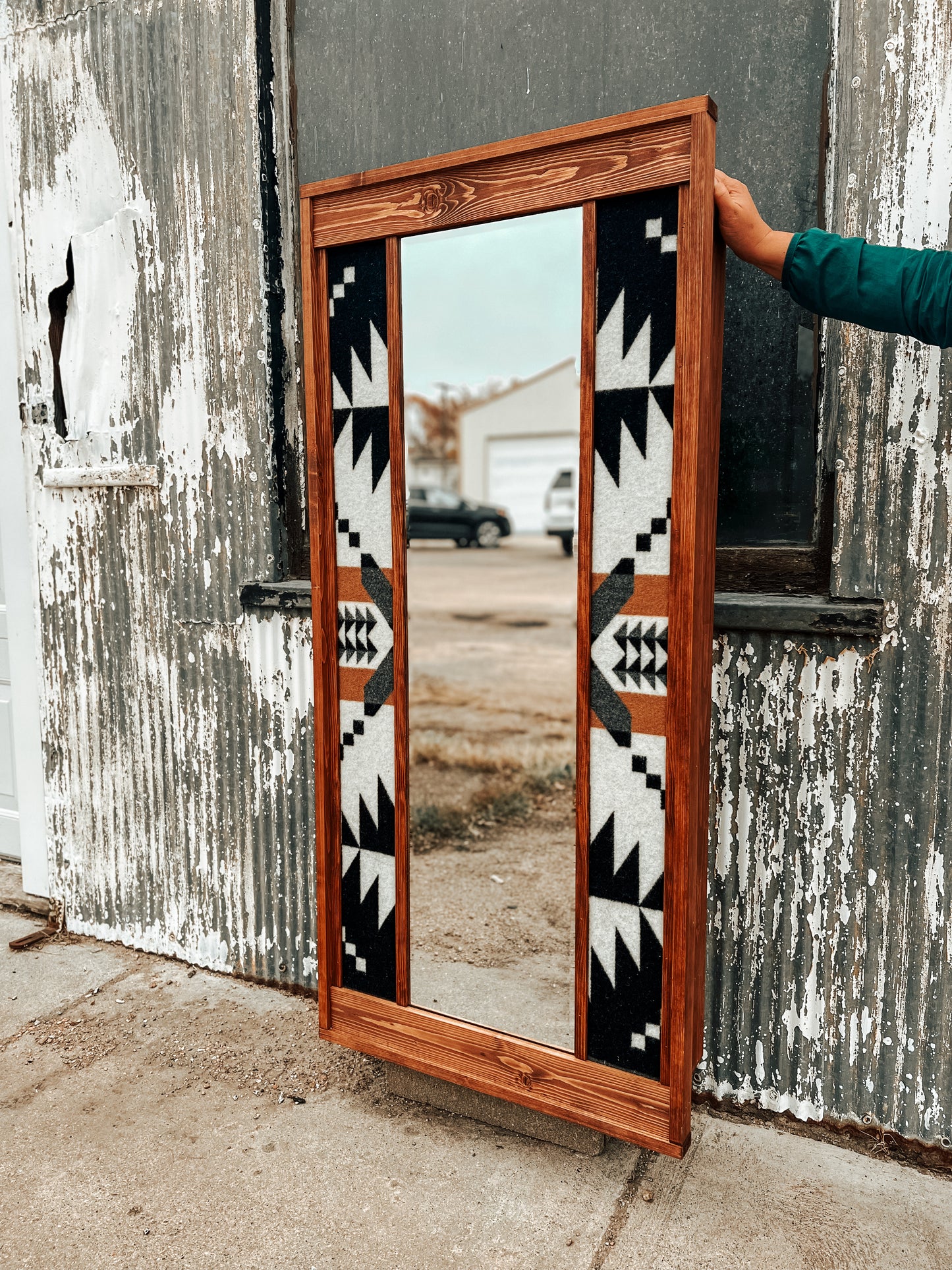 Cheyenne Cabinet