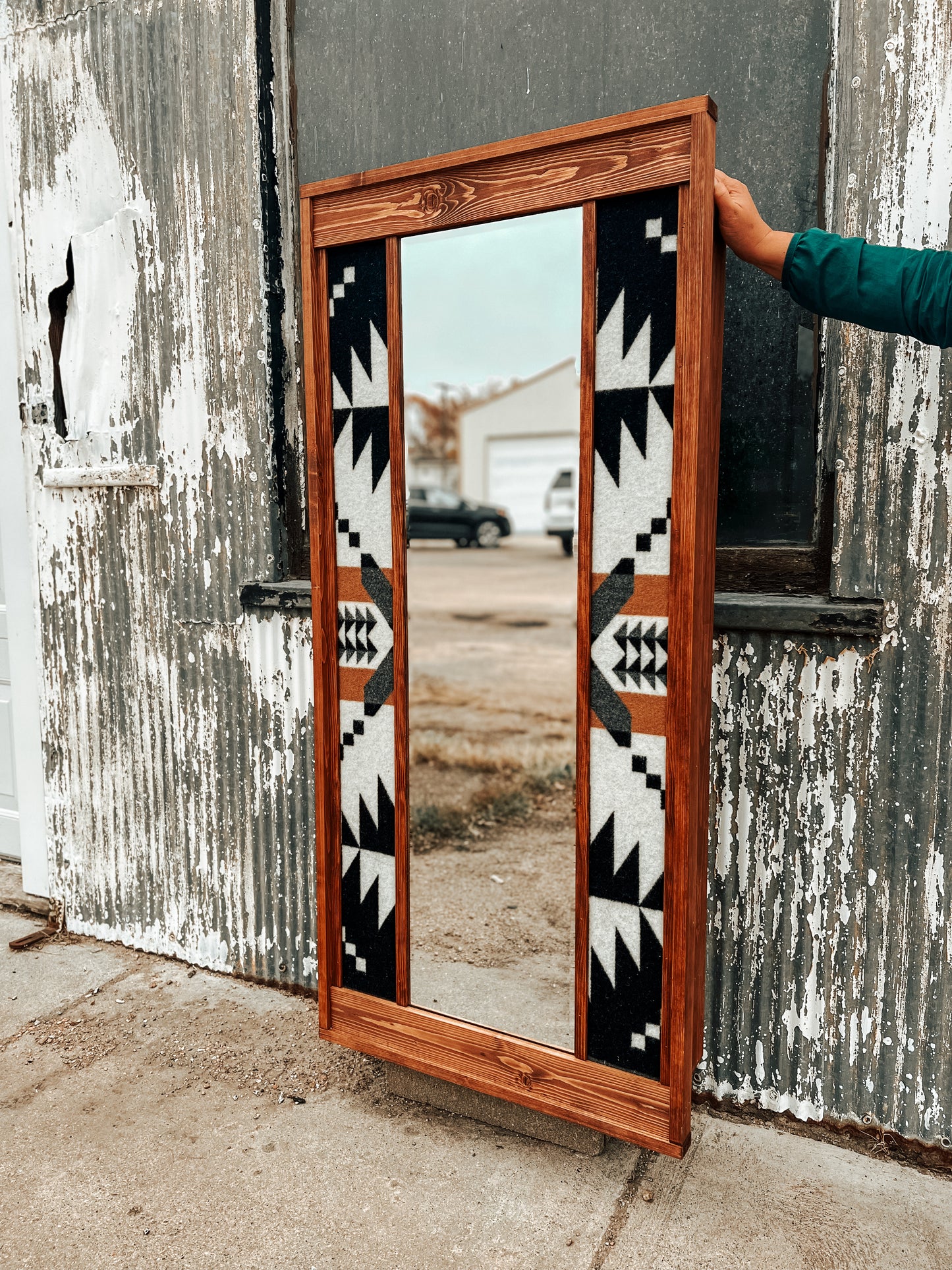Jewelry Cabinet