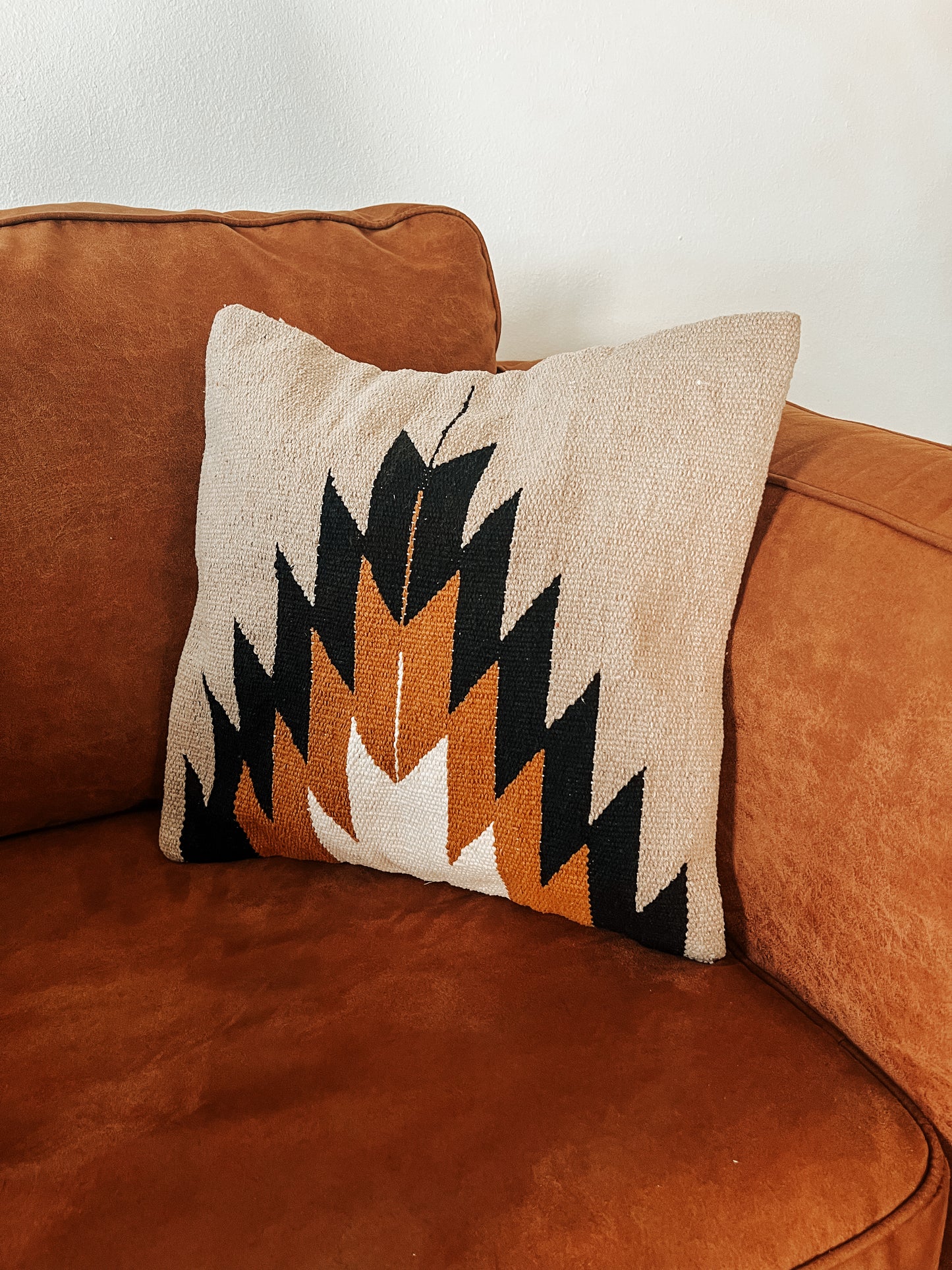 Salem Pillow Case