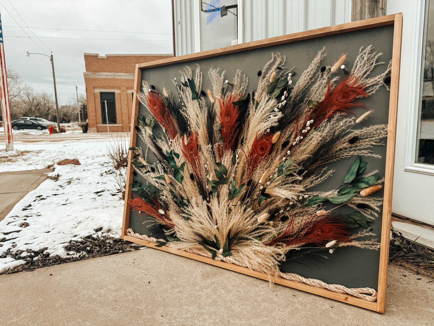 CUSTOMIZE & SHIP LIVE CUSTOM SIGN