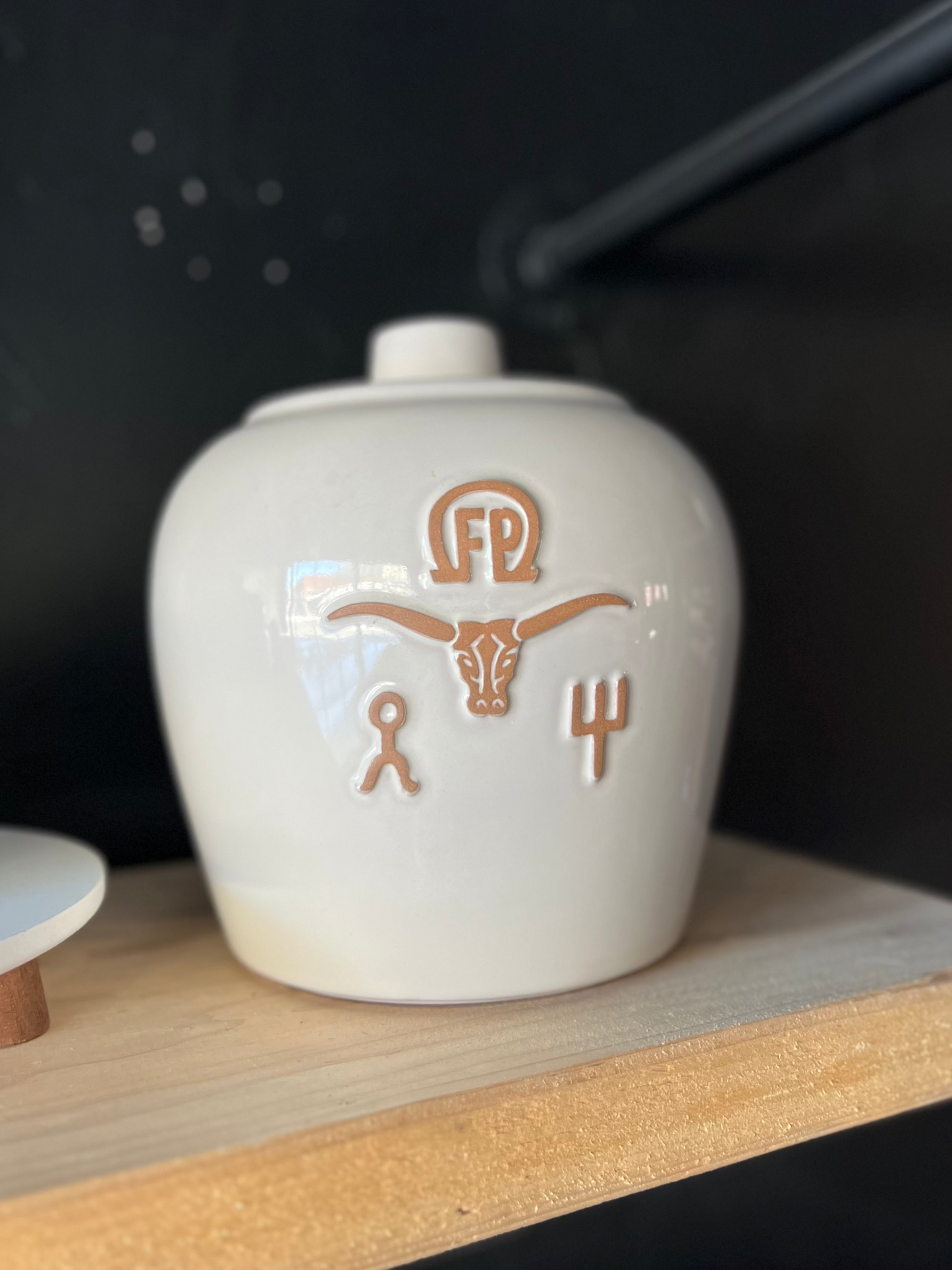 Frankoma Western Series