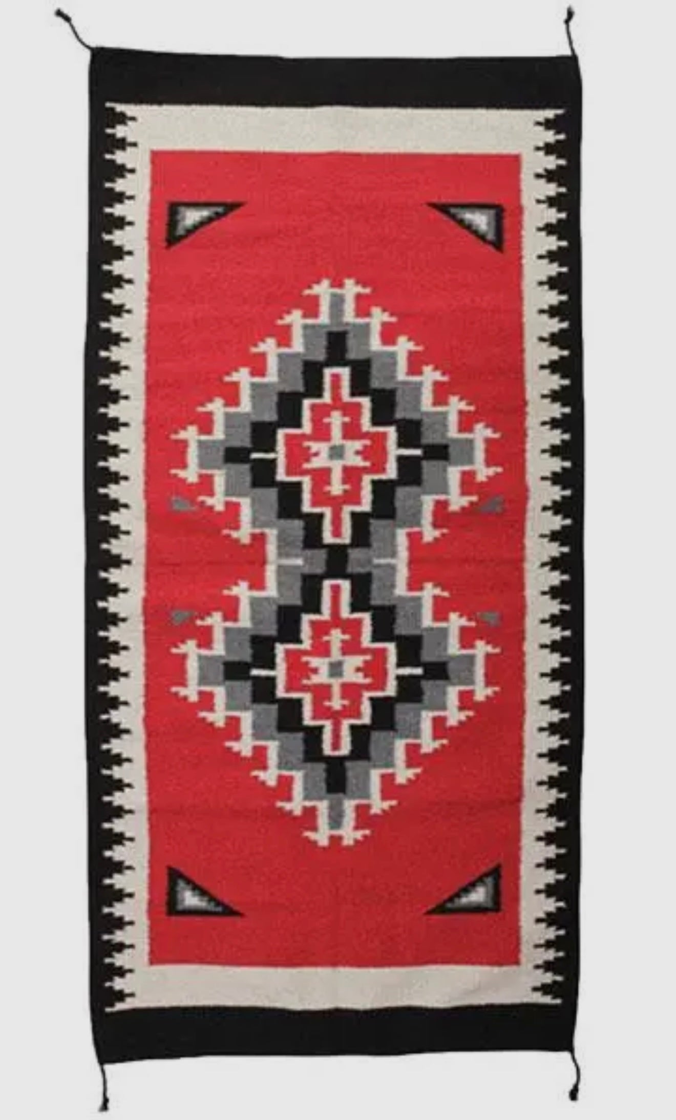 Roadrunner Rug
