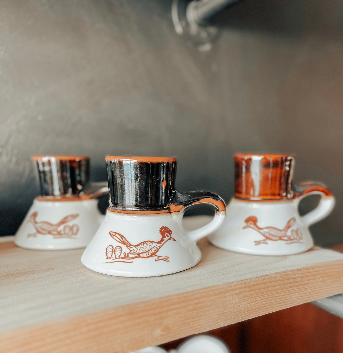 Roadrunner Coffee Mug