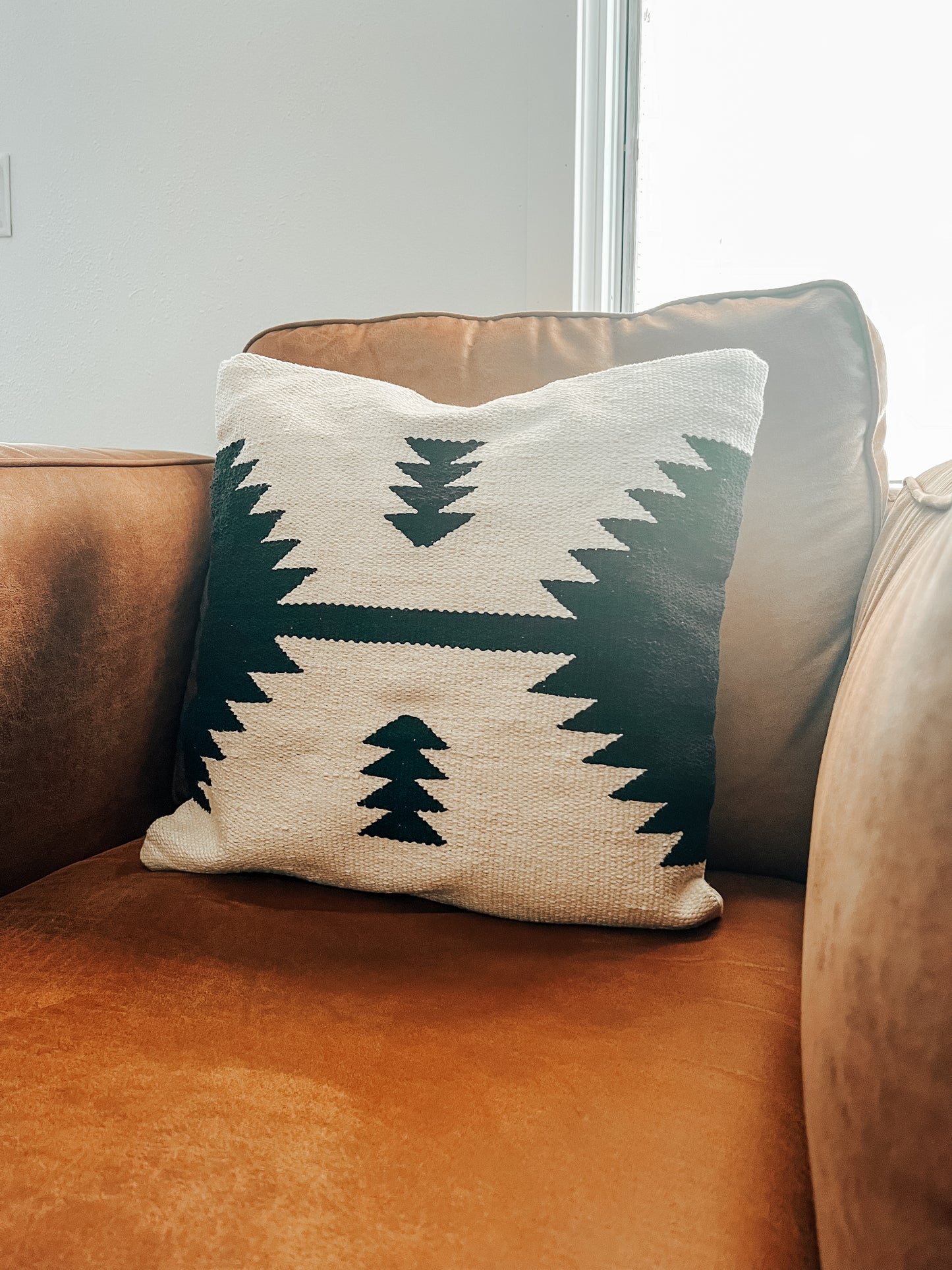 Zuni Pillow Case