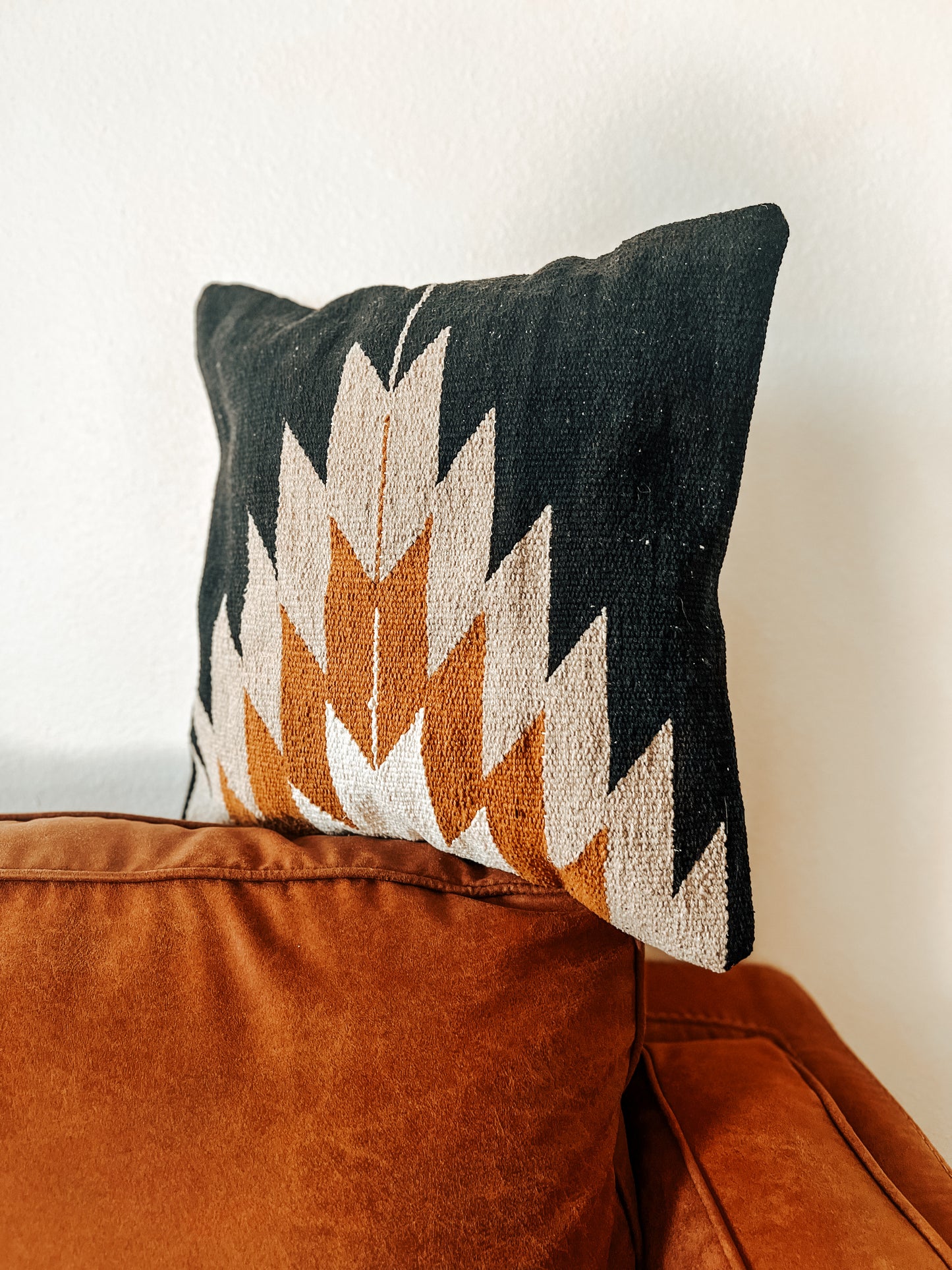 Kingman Pillow Case