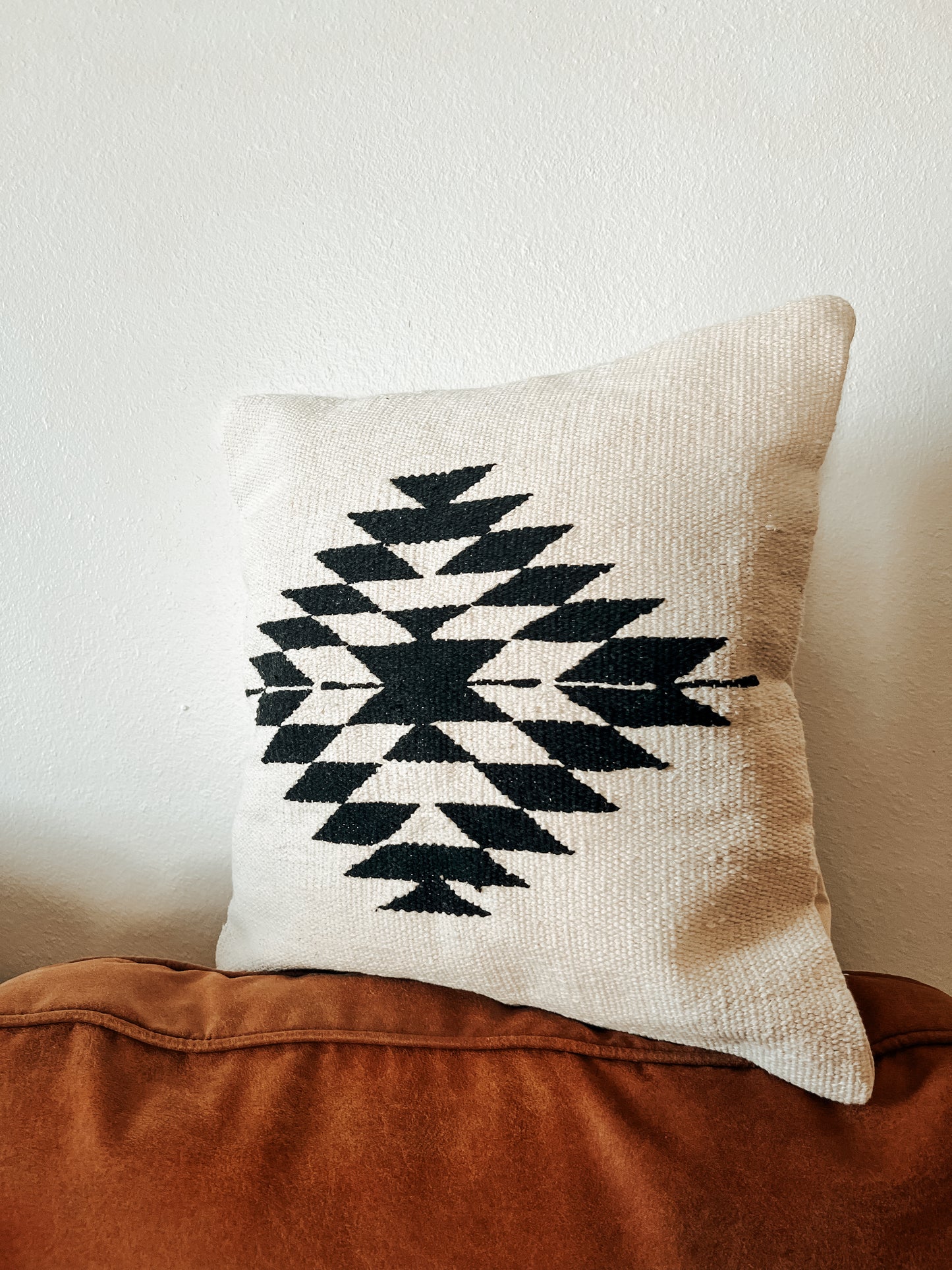 Jal Pillow Case