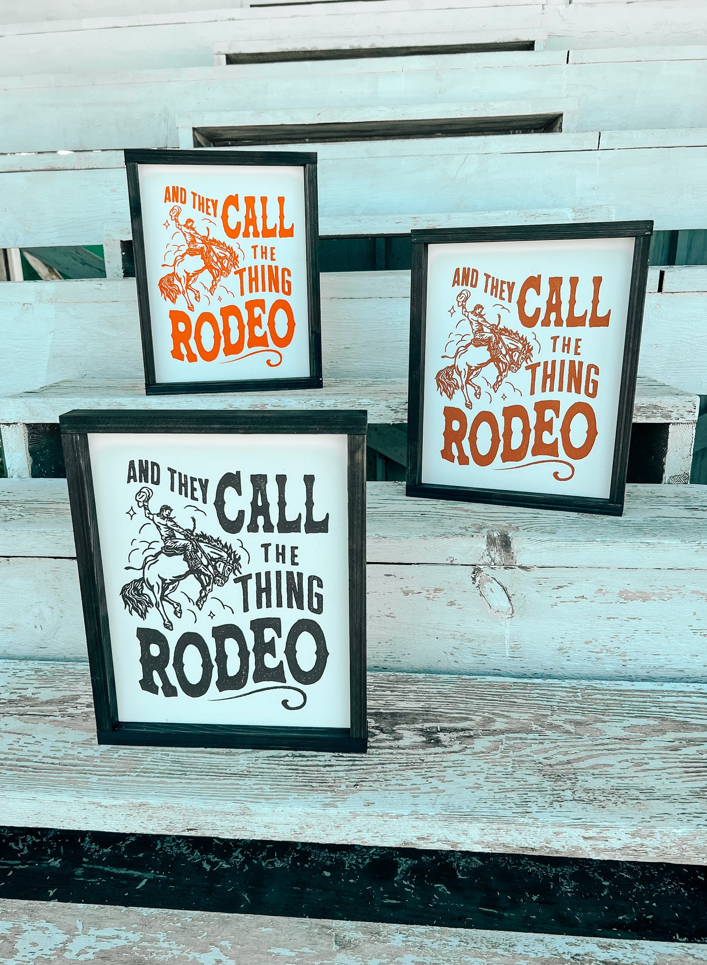 Rodeo