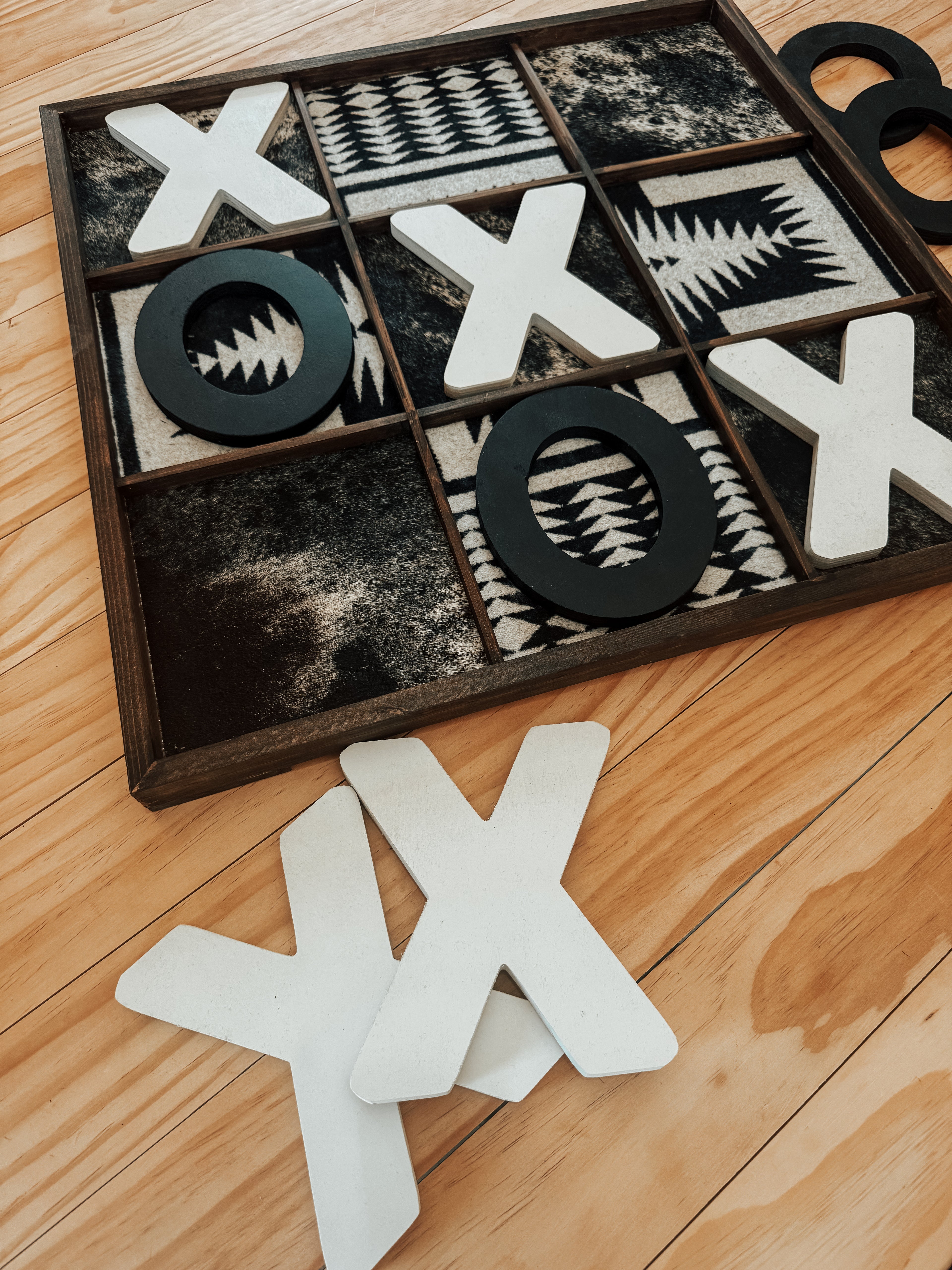 Ready to Ship & Custom Blanks