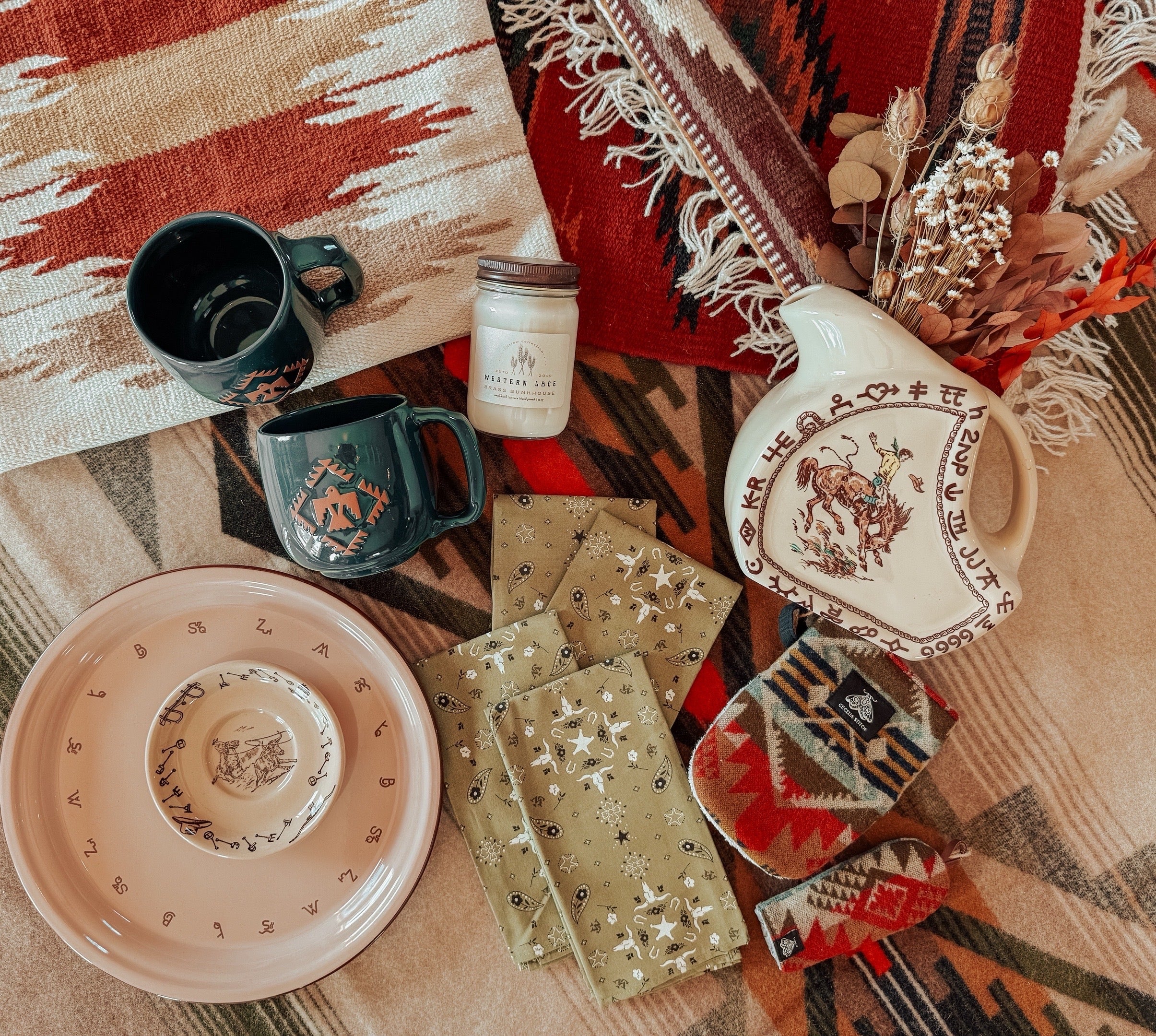 Mesa Collection