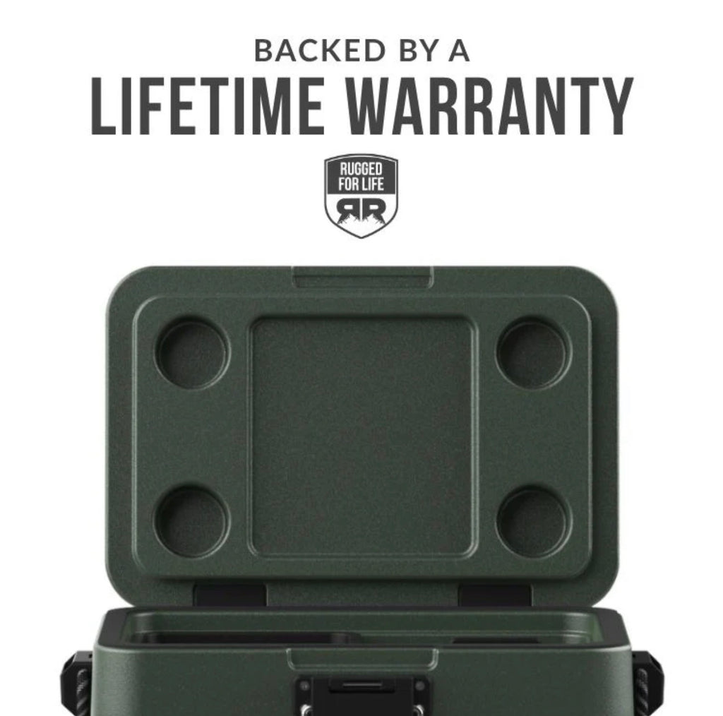 Rugged Road 45 Cooler