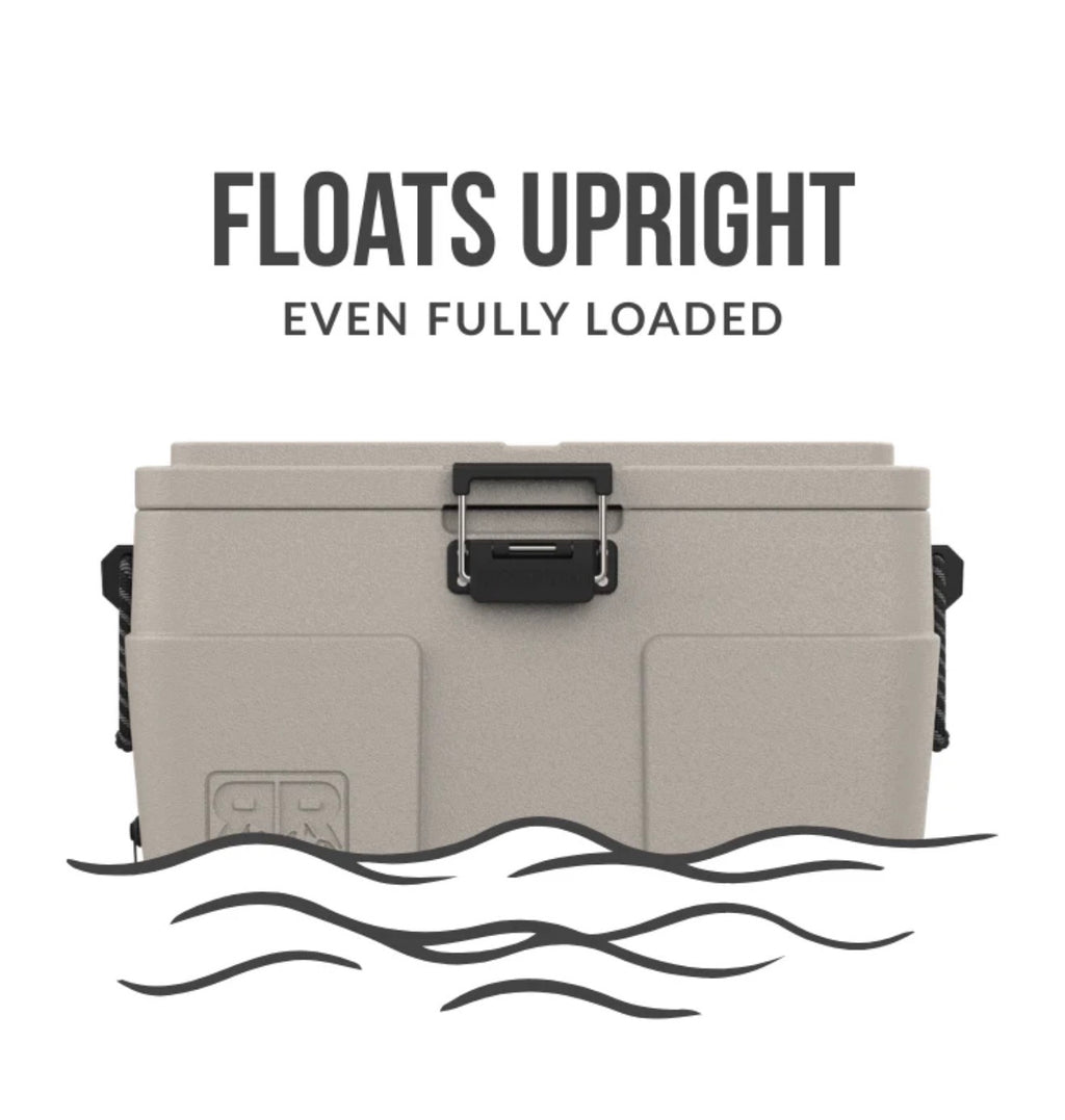 Rugged Road 85 Cooler