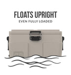 Rugged Road 85 Cooler