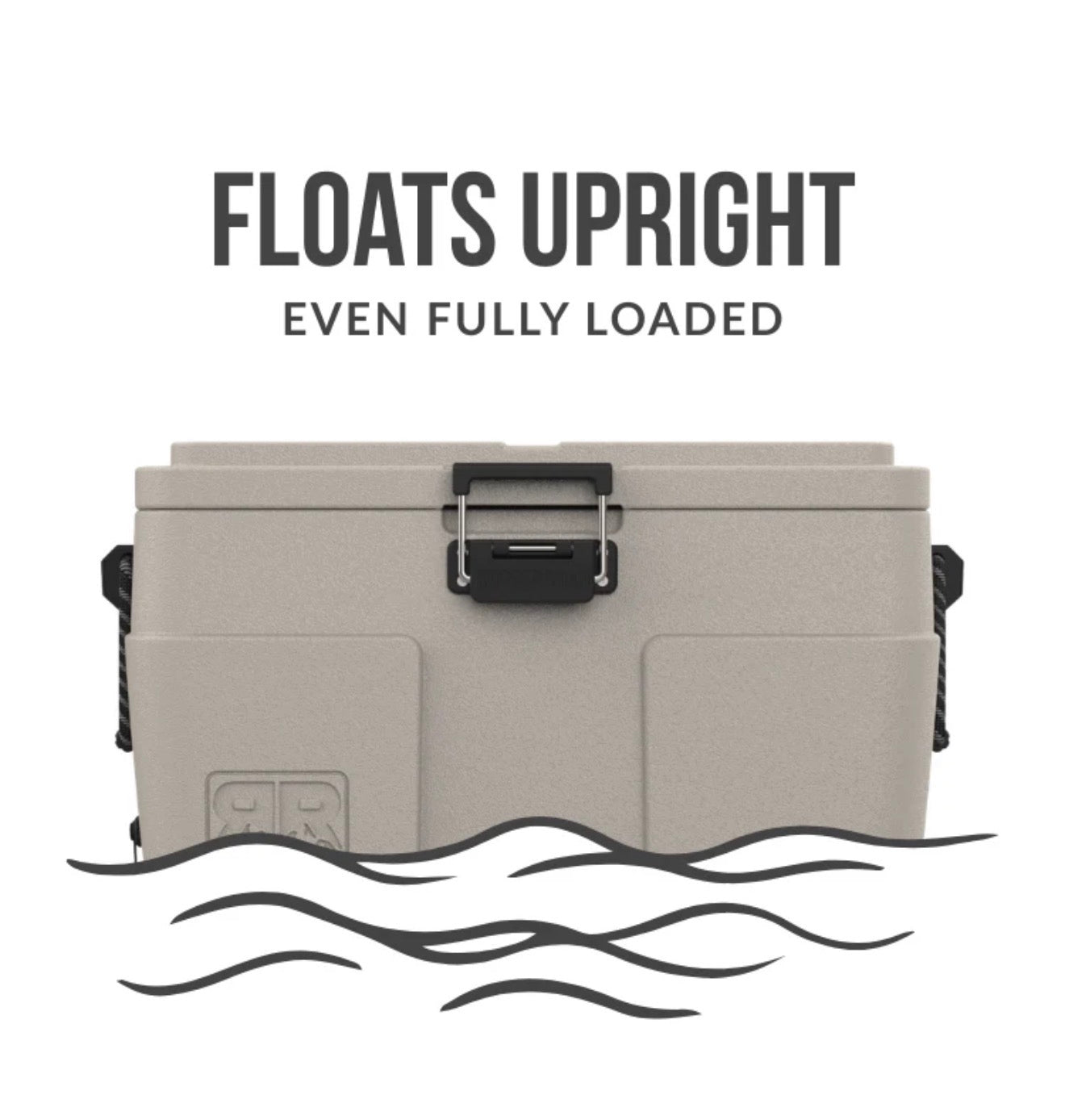 Rugged Road 85 Cooler