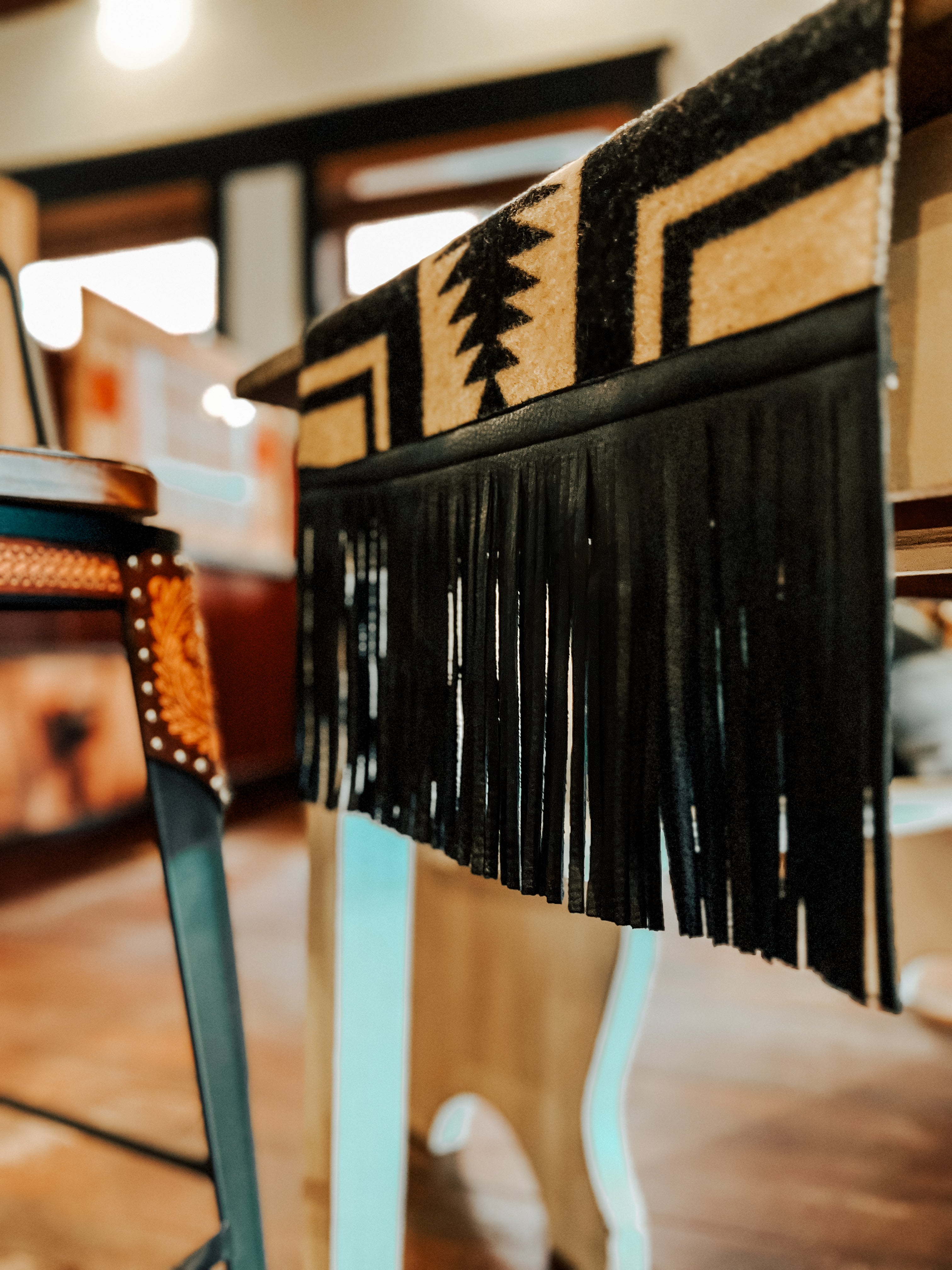 Oxford Table Runner
