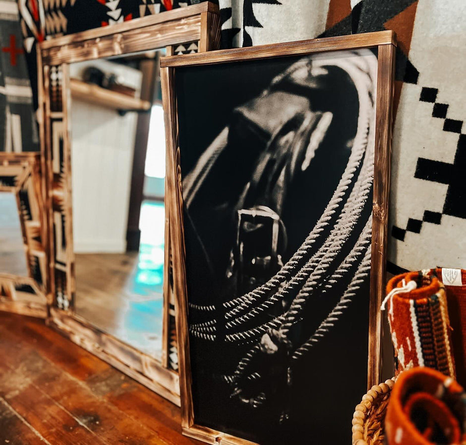 Western &amp; Boho Inspired Signs – Page 2 – Brass Bunkhouse