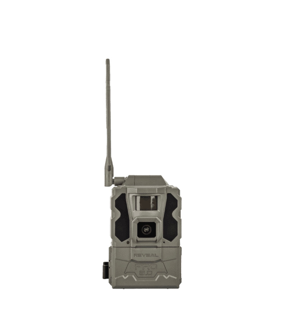 Tactacam Pro 3.0
