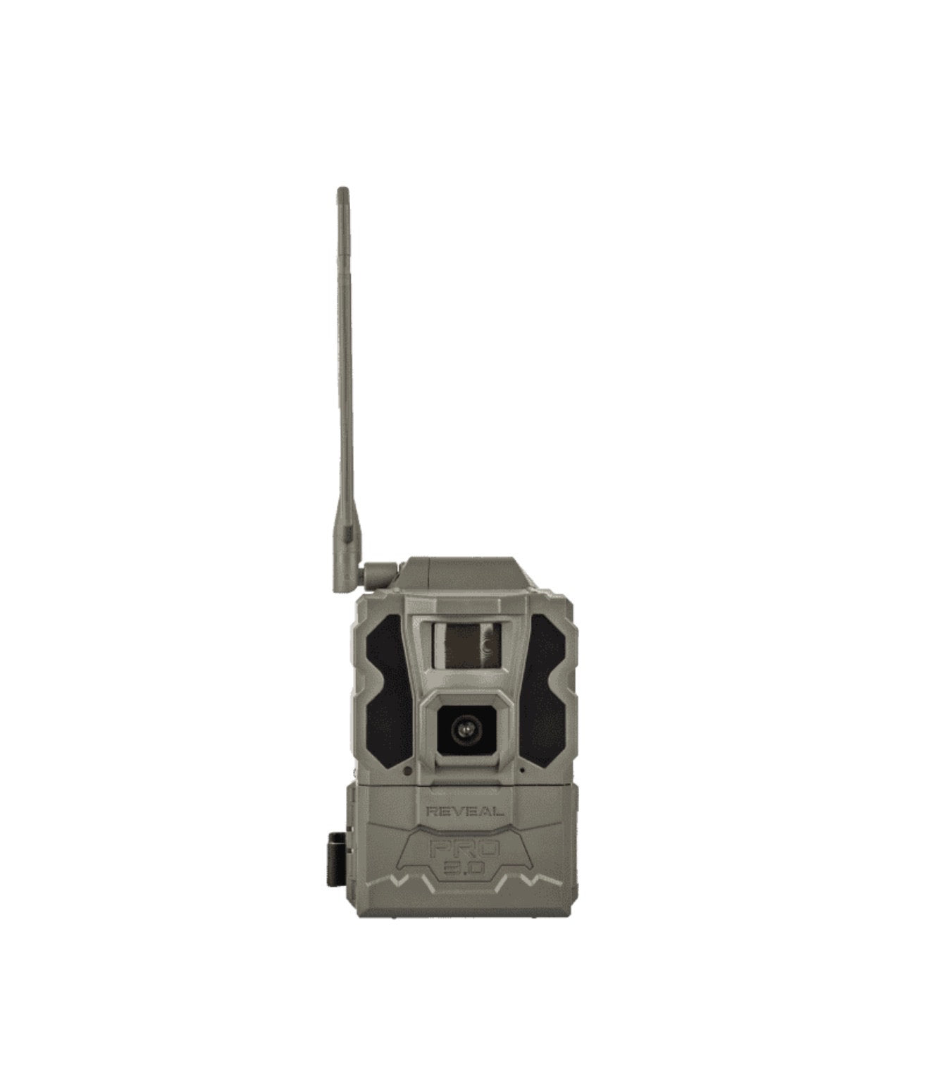 Tactacam Pro 3.0