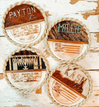 Nursery Sign