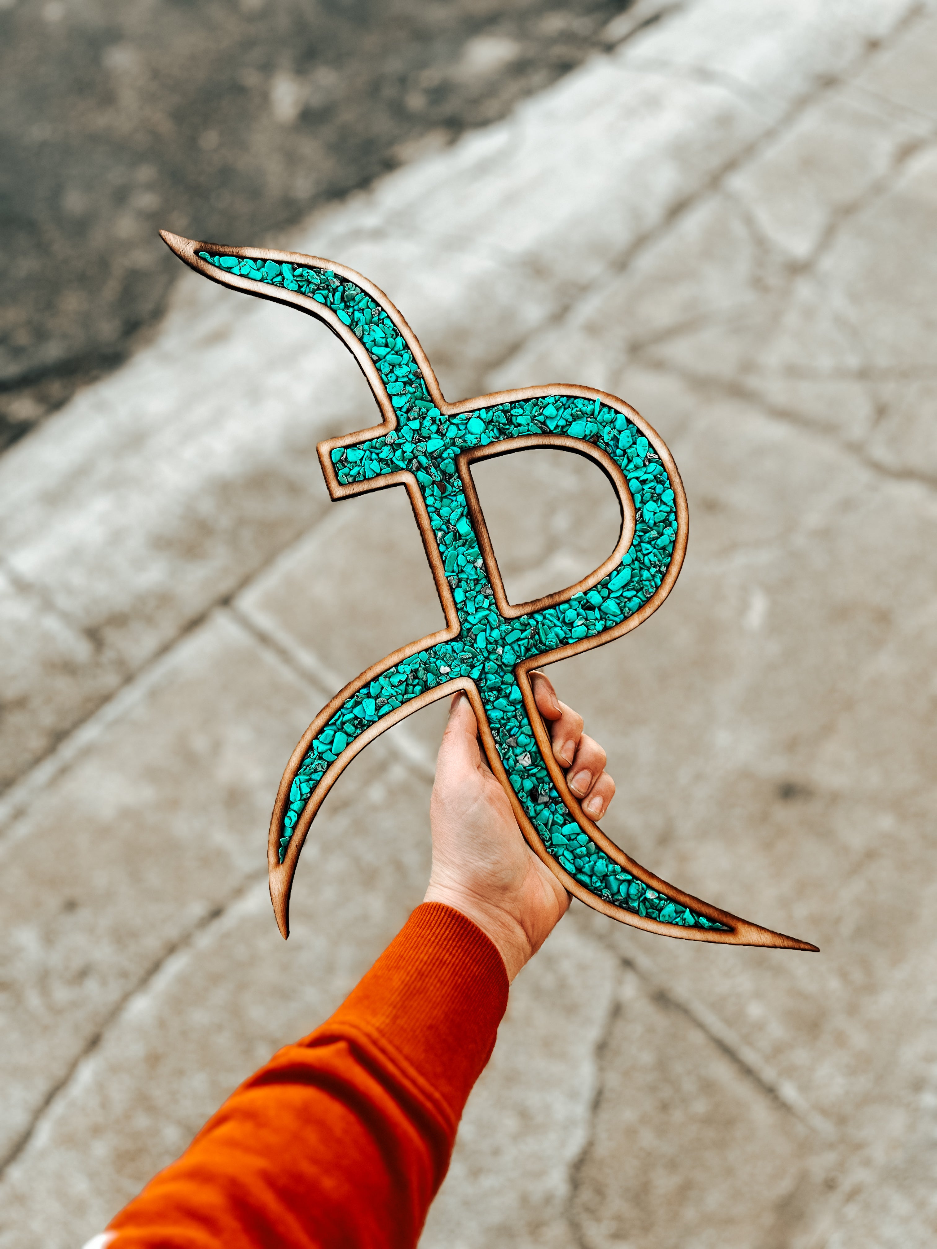 Custom & Branded Signs – Brass Bunkhouse