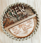 Nursery Sign