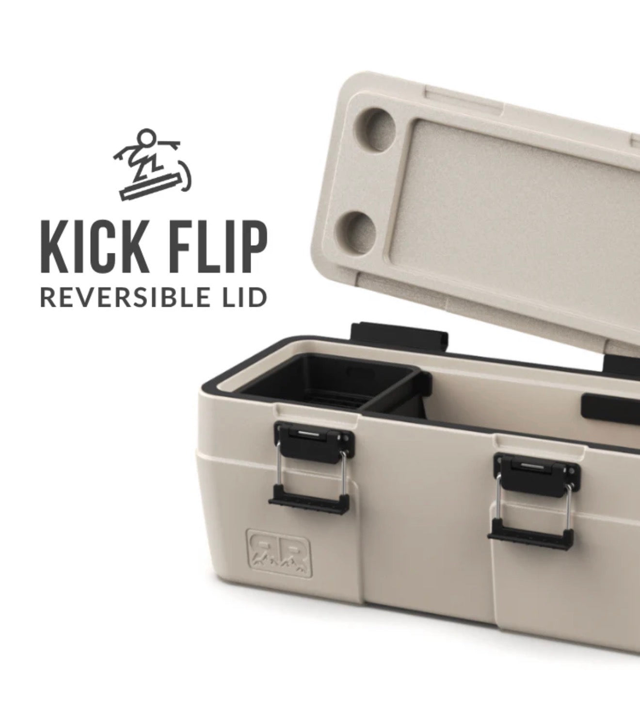 Rugged Road 115 Cooler