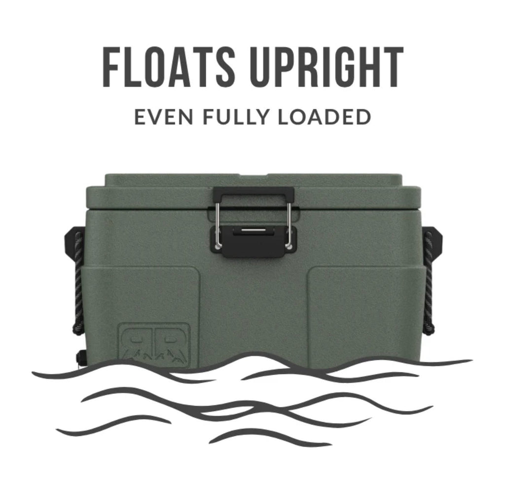 Rugged Road 65 Cooler