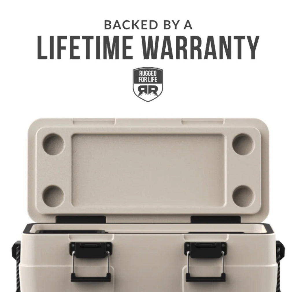 Rugged Road 115 Cooler