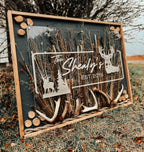 Live Custom Sign