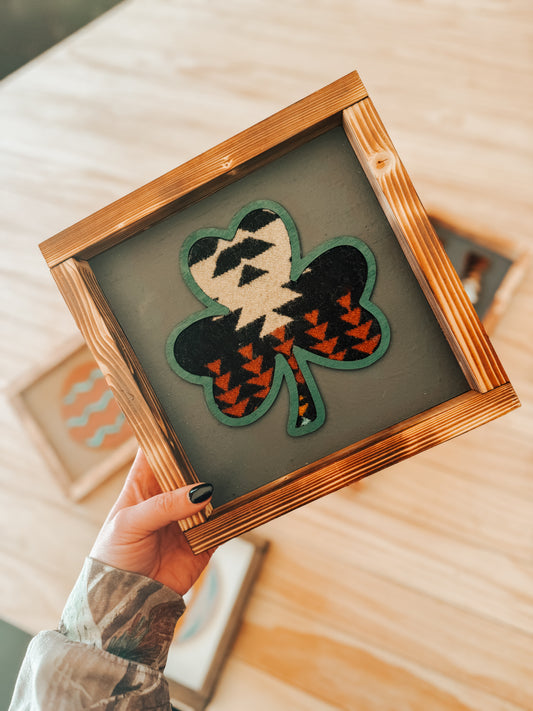 Shamrock