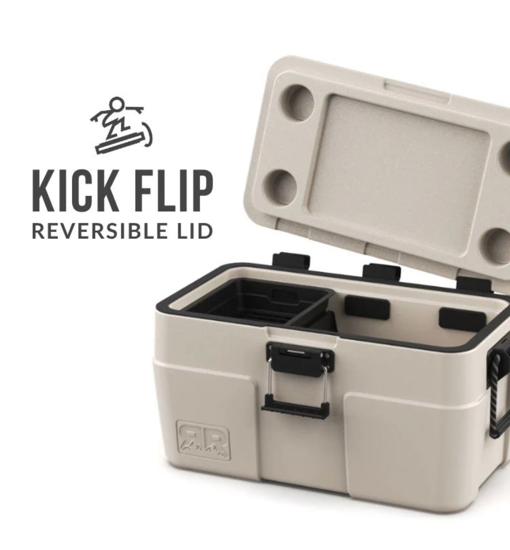 Rugged Road 85 Cooler