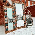 Rosewood Chief Joseph