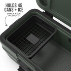 Rugged Road 45 Cooler