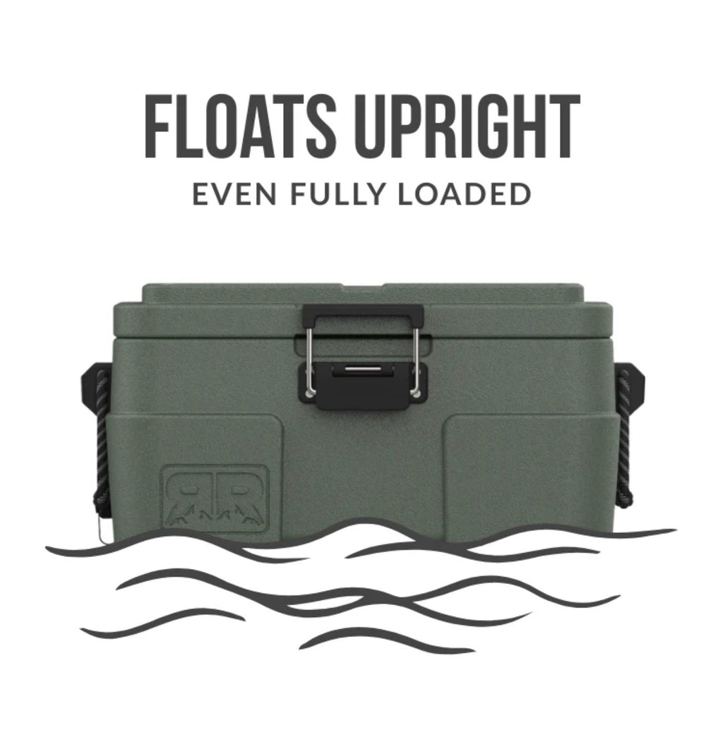 Rugged Road 45 Cooler