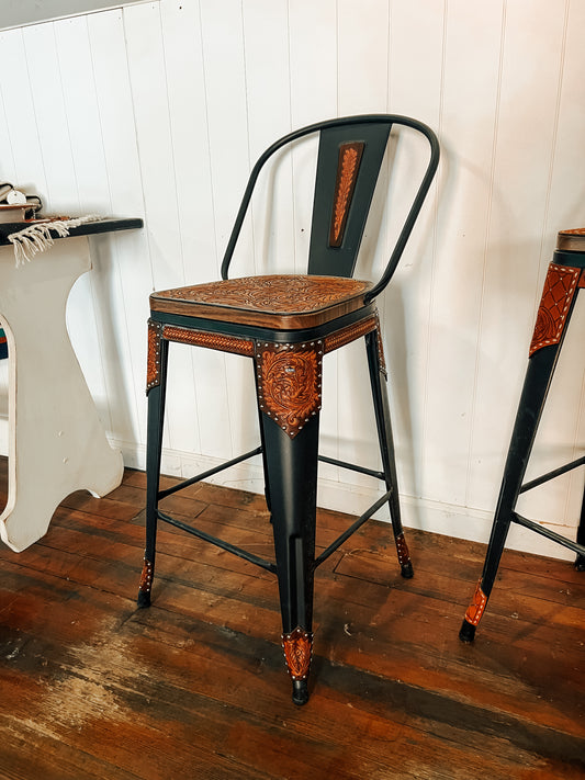 Silverado Stool
