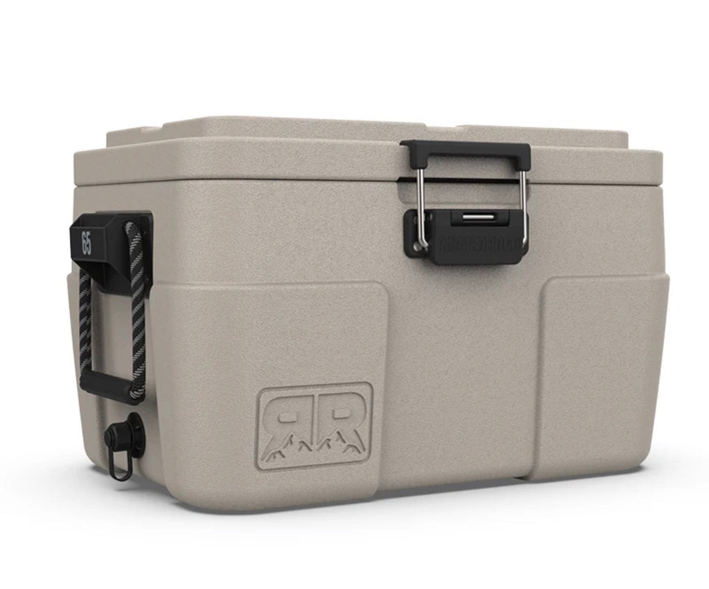 Rugged Road 65 Cooler