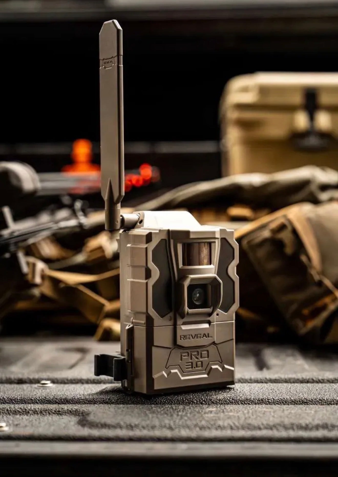 Tactacam Pro 3.0