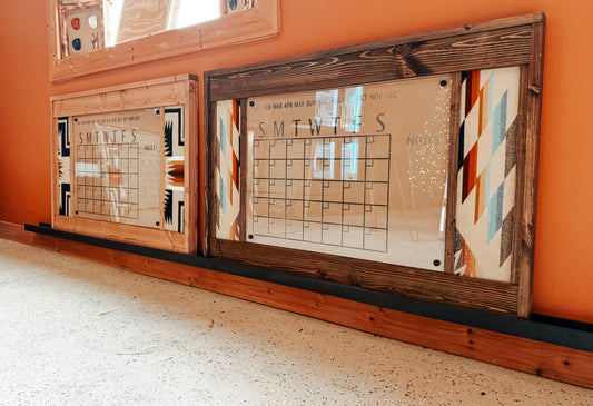 RTS Monthly Calendar