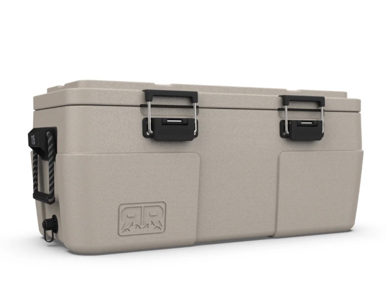 Rugged Road 115 Cooler