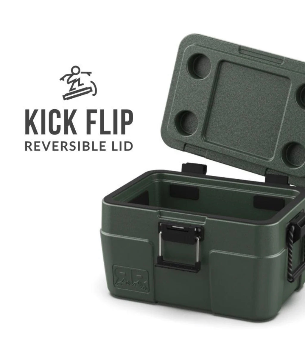 Rugged Road 65 Cooler