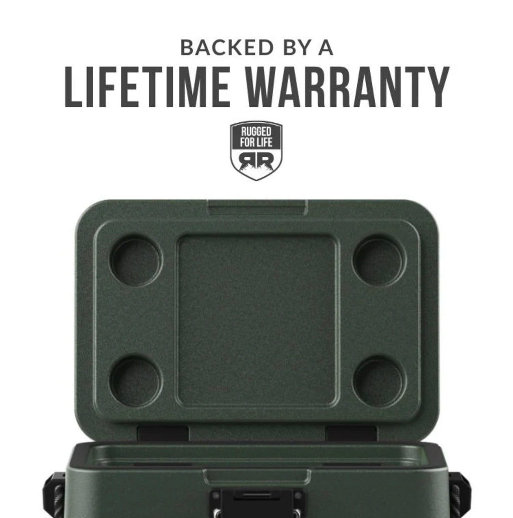 Rugged Road 65 Cooler