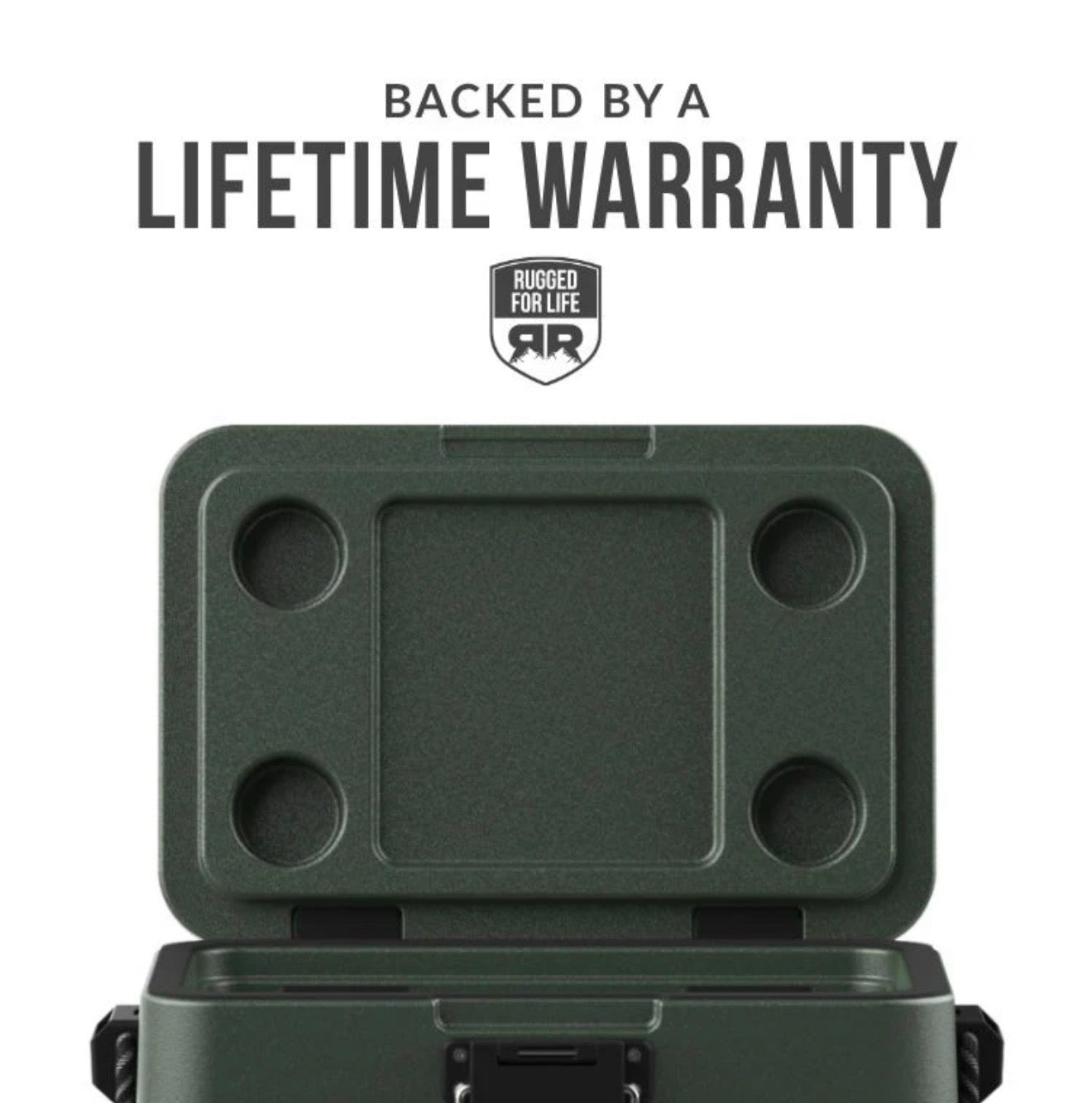 Rugged Road 65 Cooler