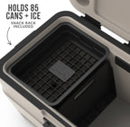 Rugged Road 85 Cooler