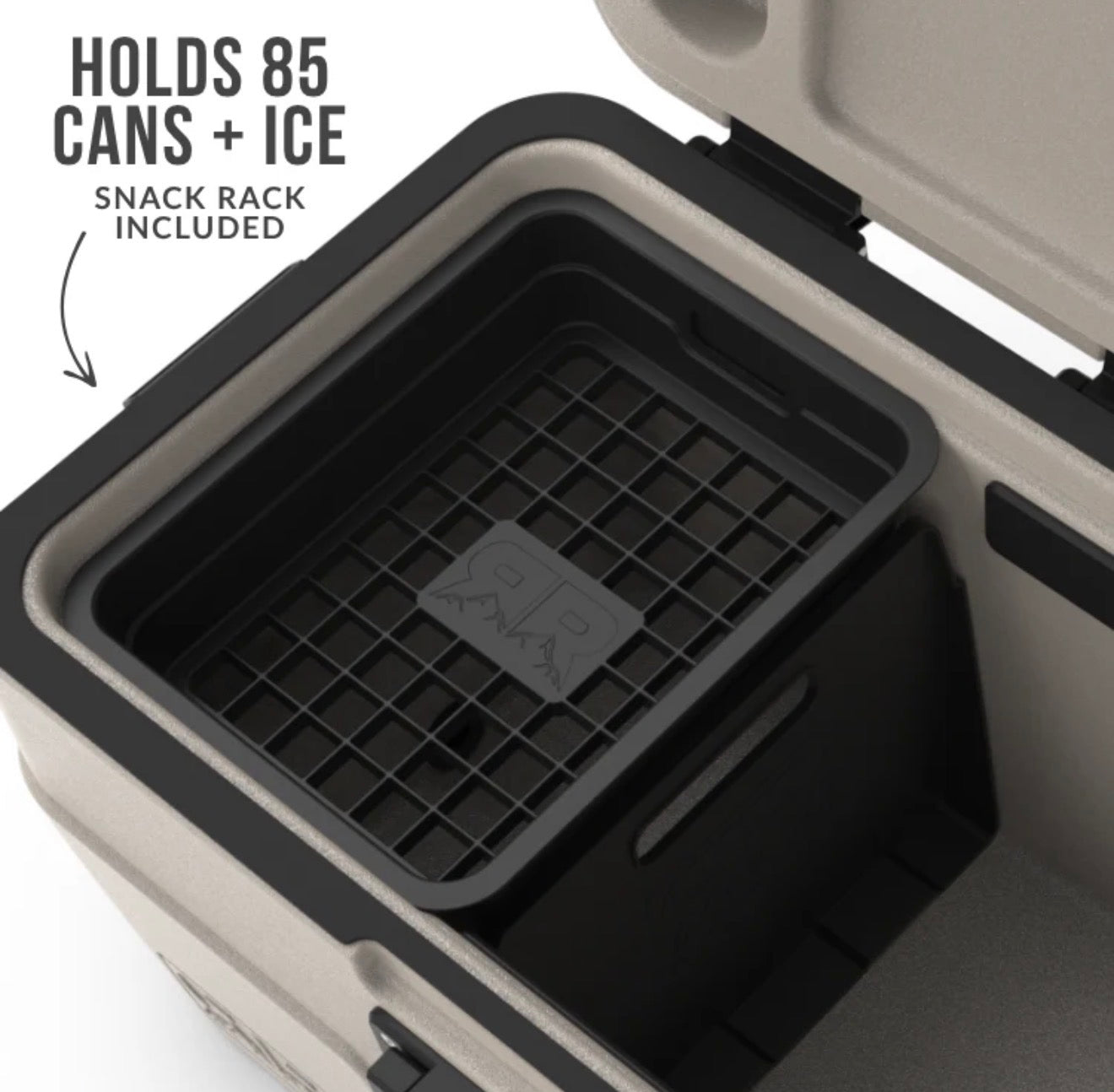 Rugged Road 85 Cooler