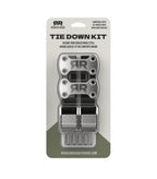 Rugged Tie Down Kit