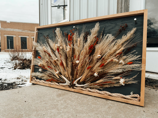 CUSTOMIZE & SHIP LIVE CUSTOM SIGN