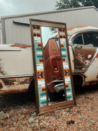 Aqua Chief Joseph