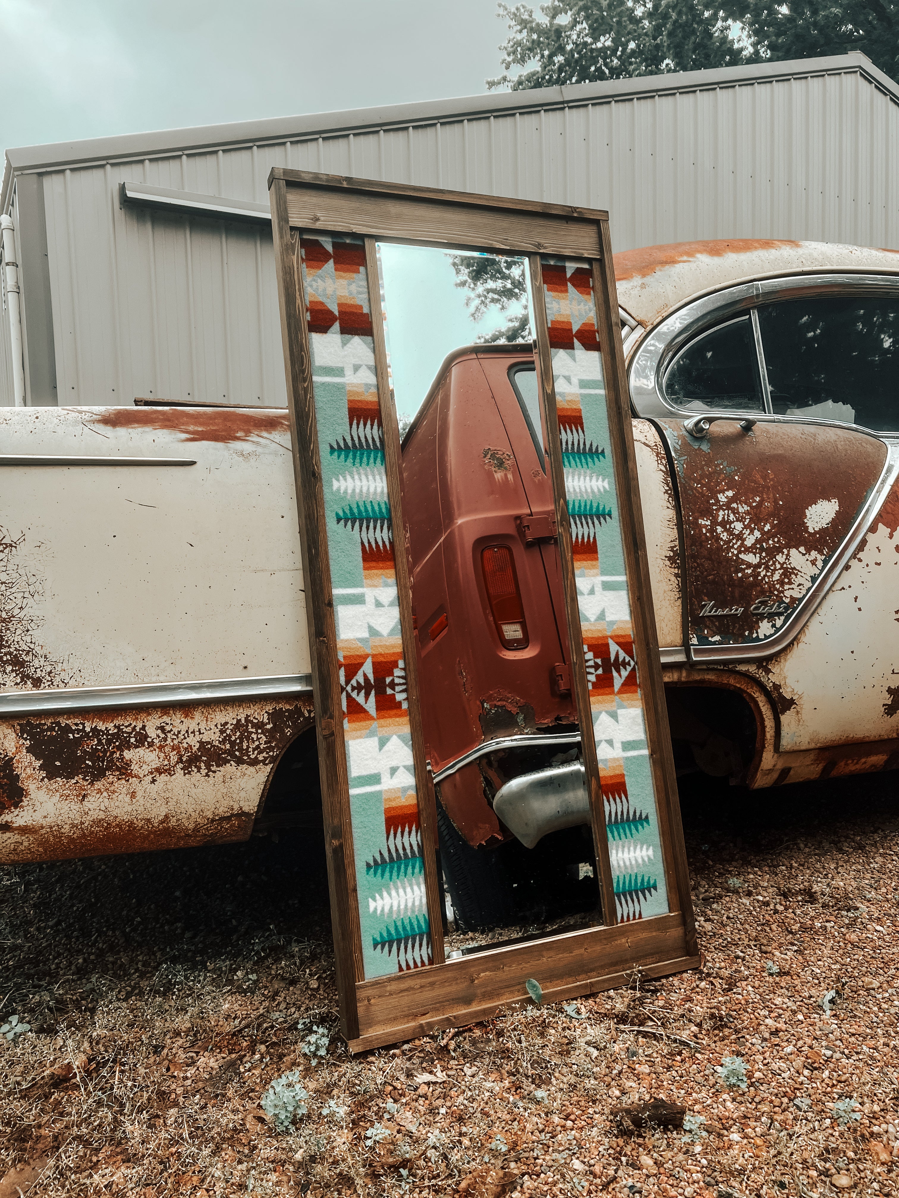 Aqua Chief Joseph
