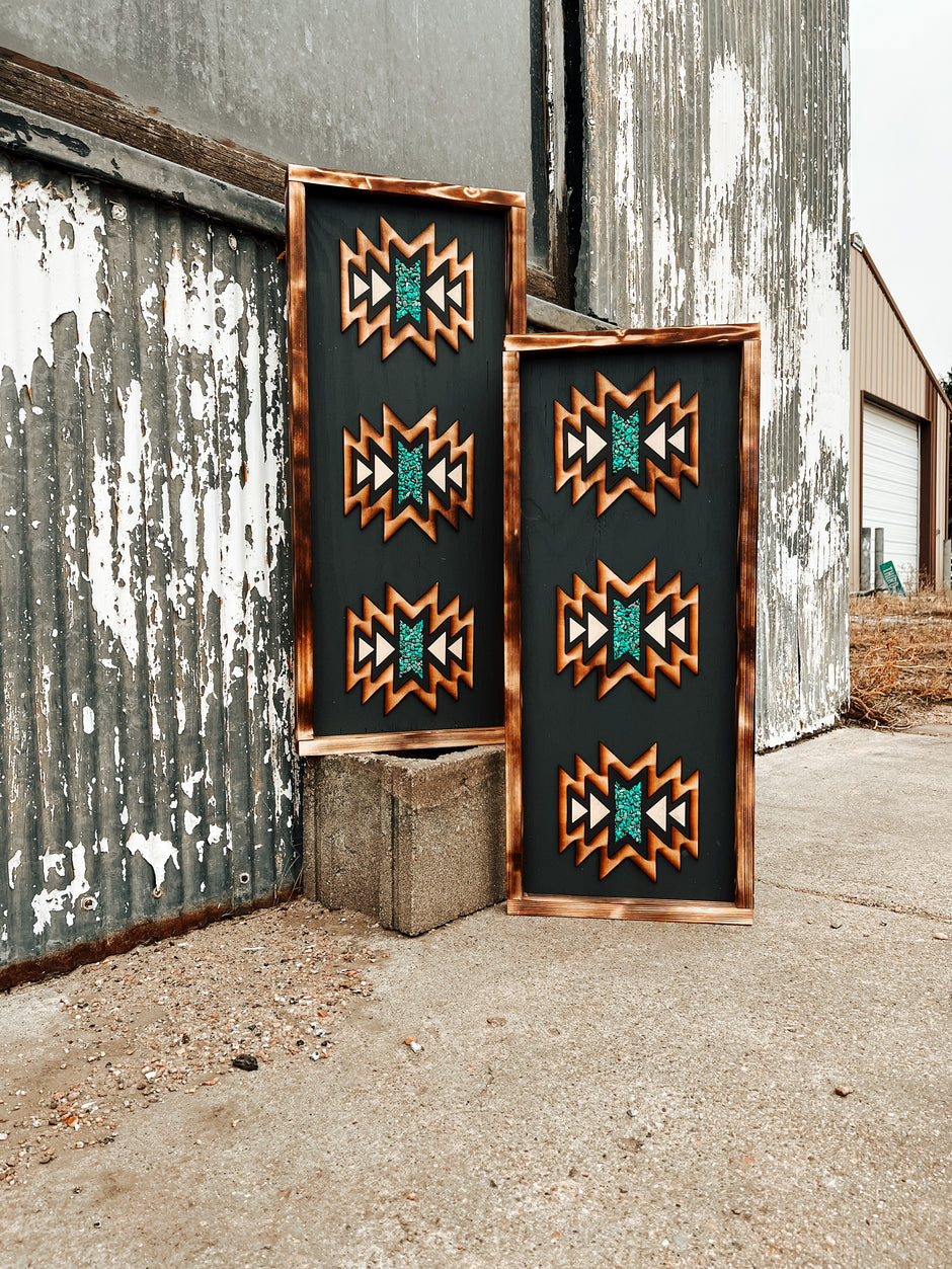 Boho Signs Western & Boho Inspired Signs – Brass Bunkhouse
