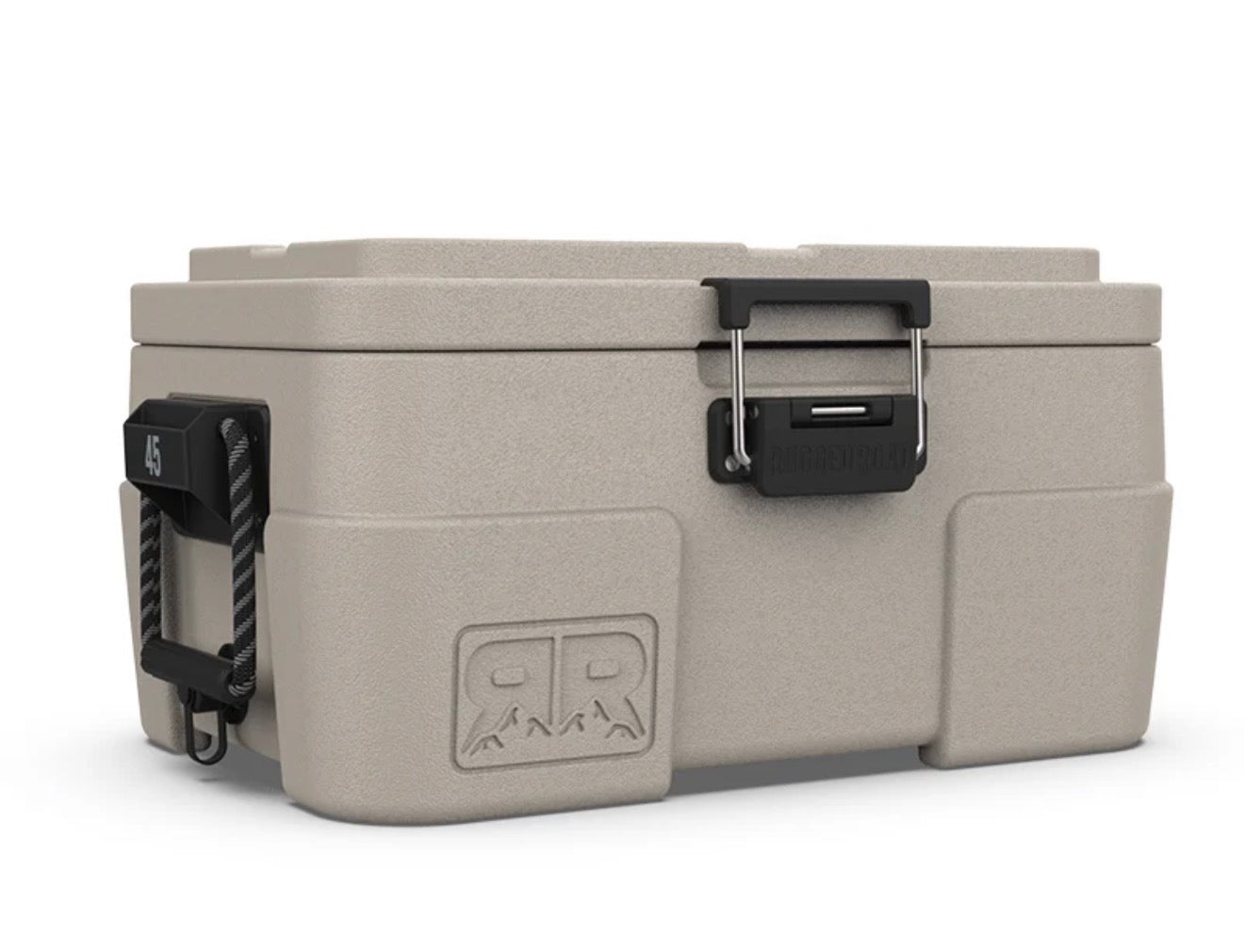 Rugged Road 45 Cooler