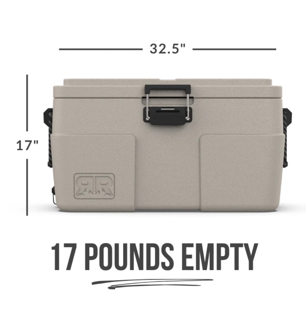 Rugged Road 85 Cooler